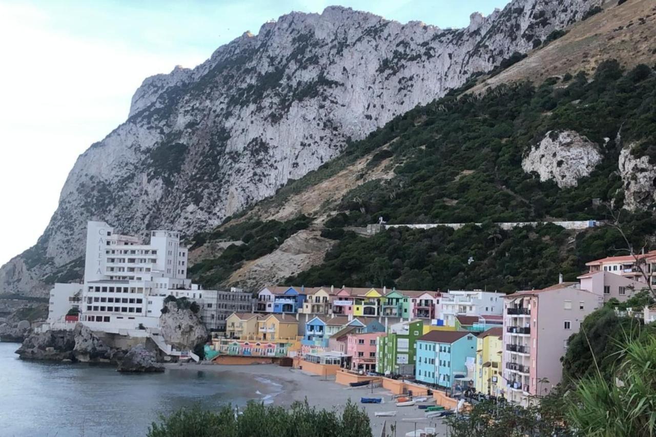 Rock Studio-hosted By Sweetstay Apartamento Gibraltar