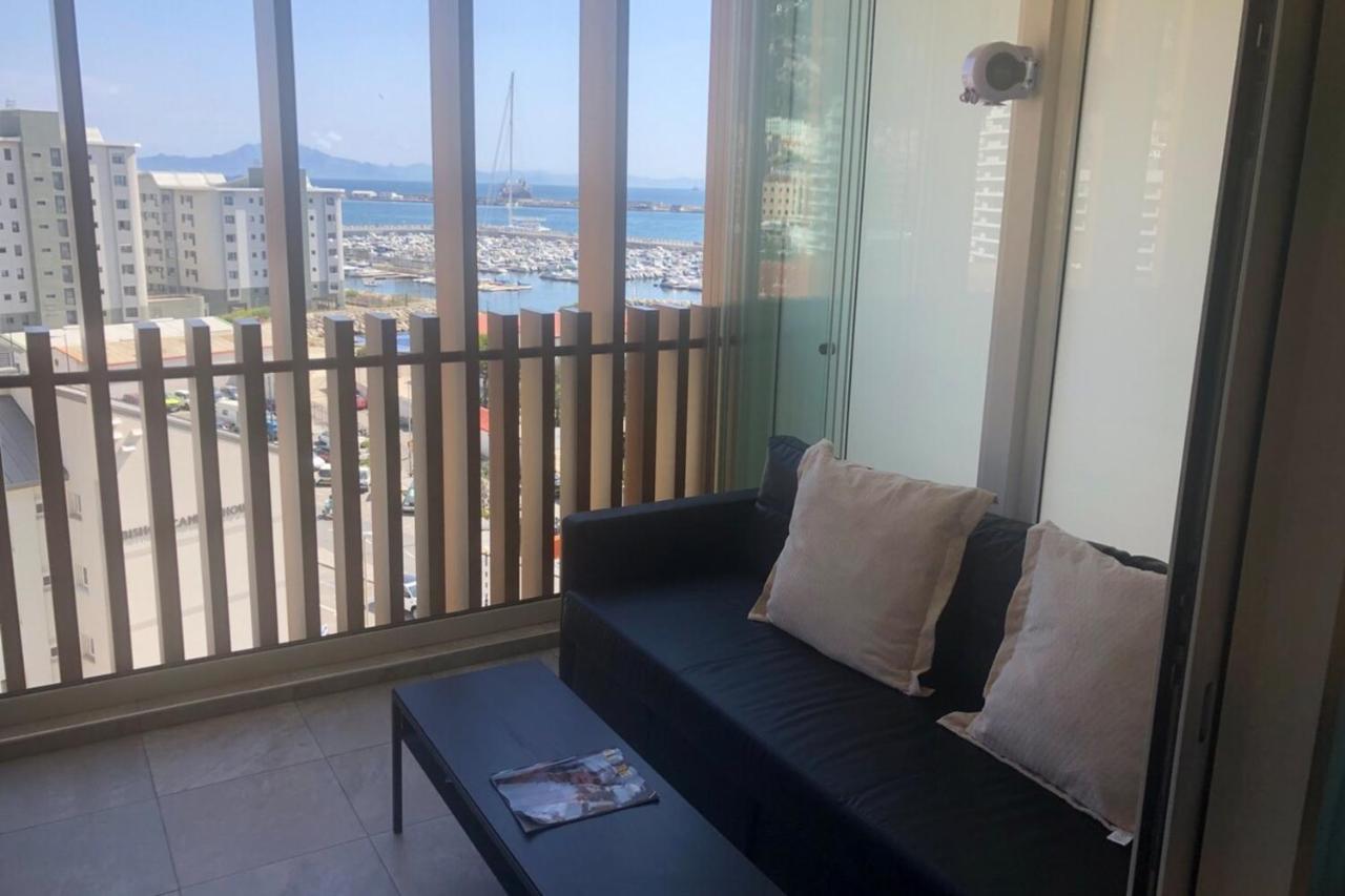 Westone Suite710-hosted By Sweetstay Apartment Gibraltar