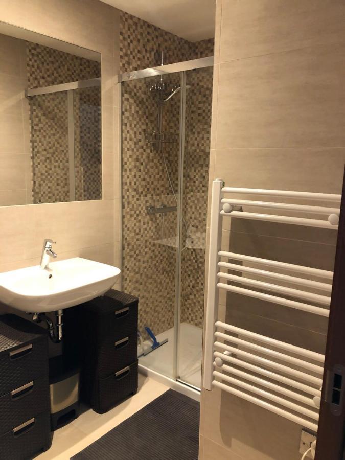 Apartment Westone Suite710-hosted By Sweetstay Gibraltar