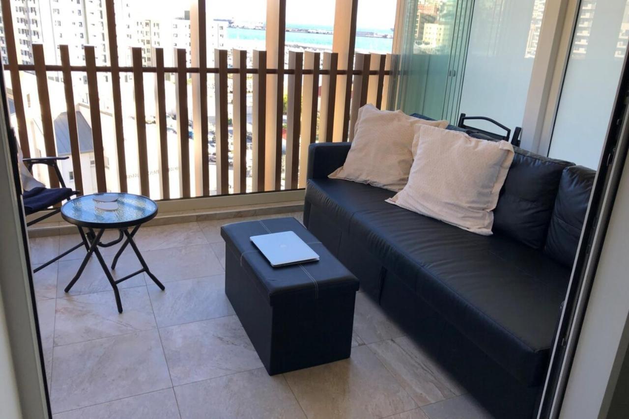 Apartment Westone Suite710-hosted By Sweetstay Gibraltar