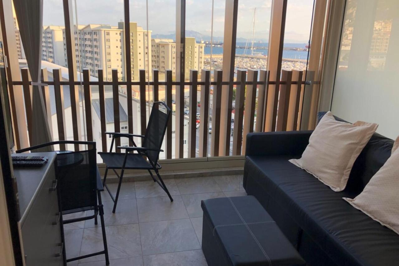 Westone Suite710-hosted By Sweetstay * Gibraltar