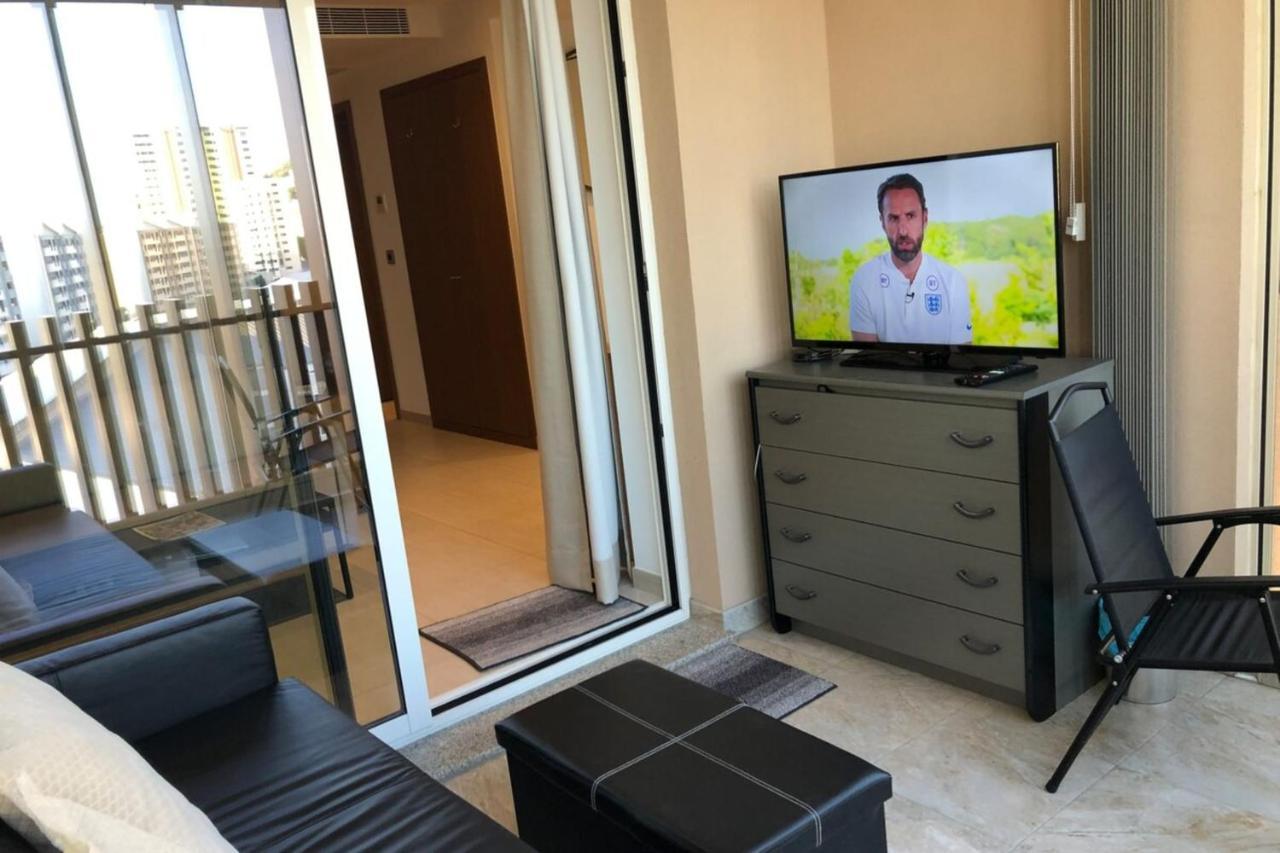 Westone Suite710-hosted By Sweetstay Apartment *
