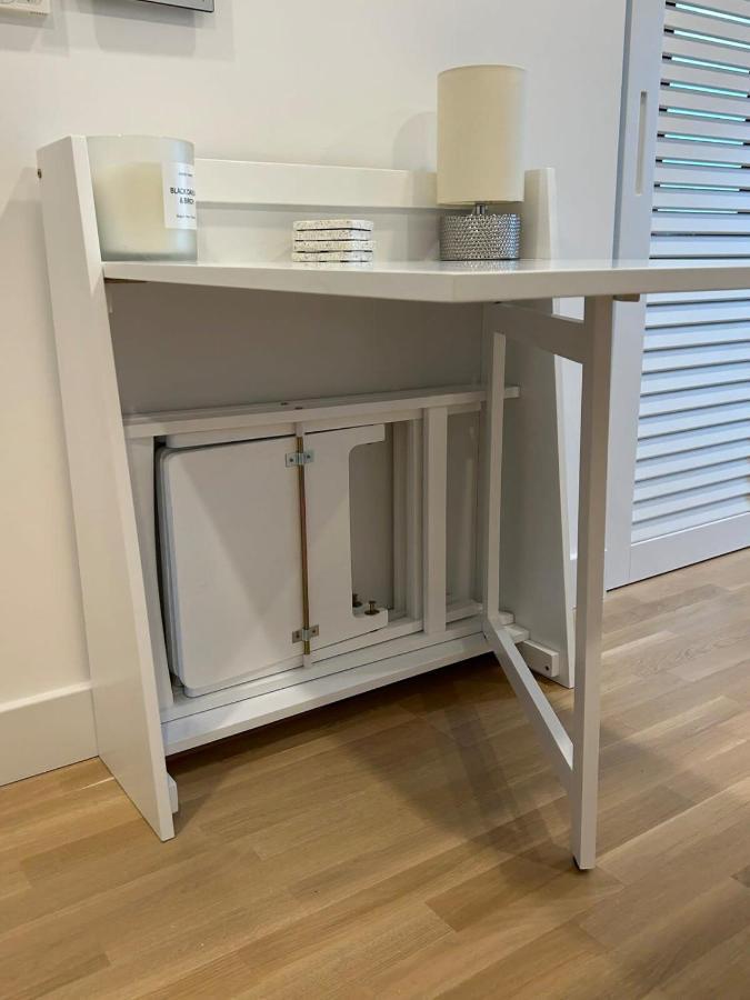 Forbes Suite1103 -hosted By Sweetstay Apartment