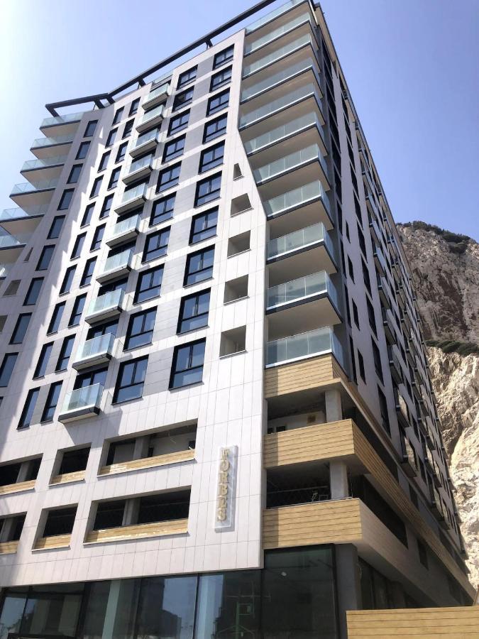 Forbes Suite1103 -hosted By Sweetstay * Gibraltar