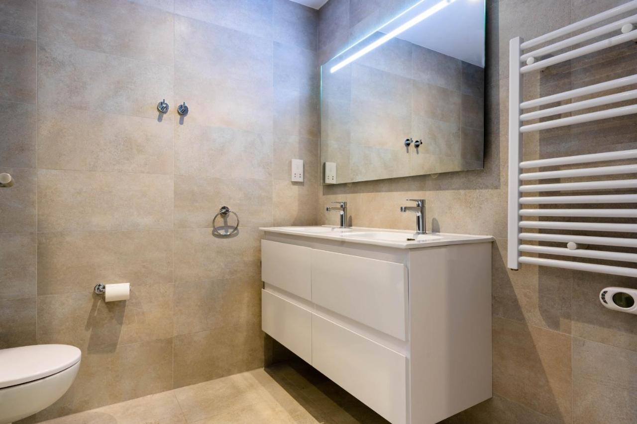 E1 Penthouse-hosted By Sweetstay Apartamento *