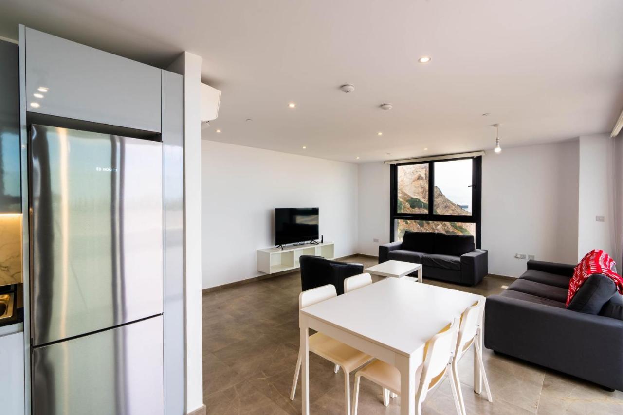 E1 Penthouse-hosted By Sweetstay Apartamento Gibraltar