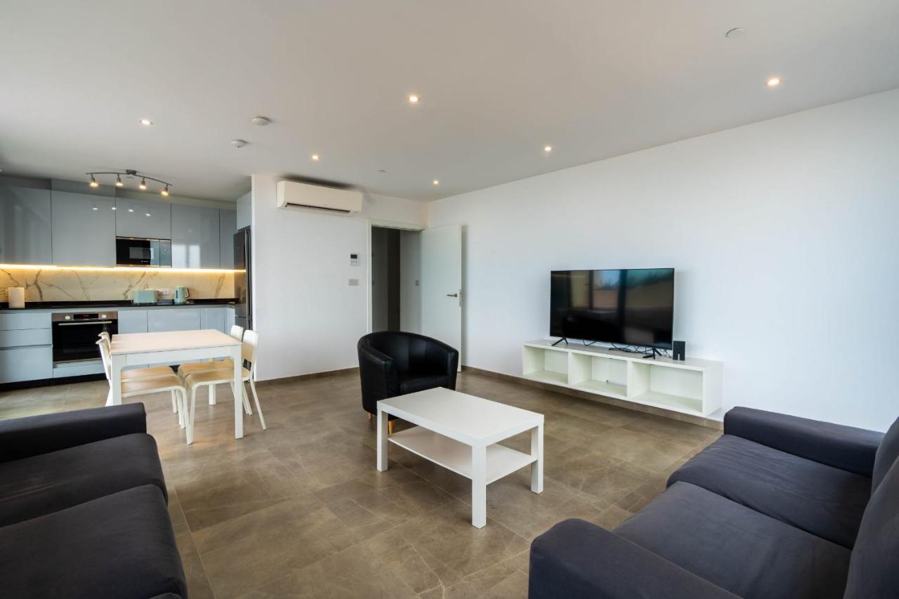 Apartamento E1 Penthouse-hosted By Sweetstay *