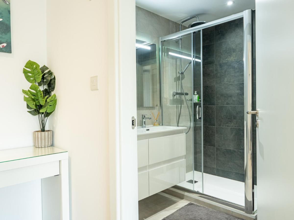 Brand New Near The Beach,