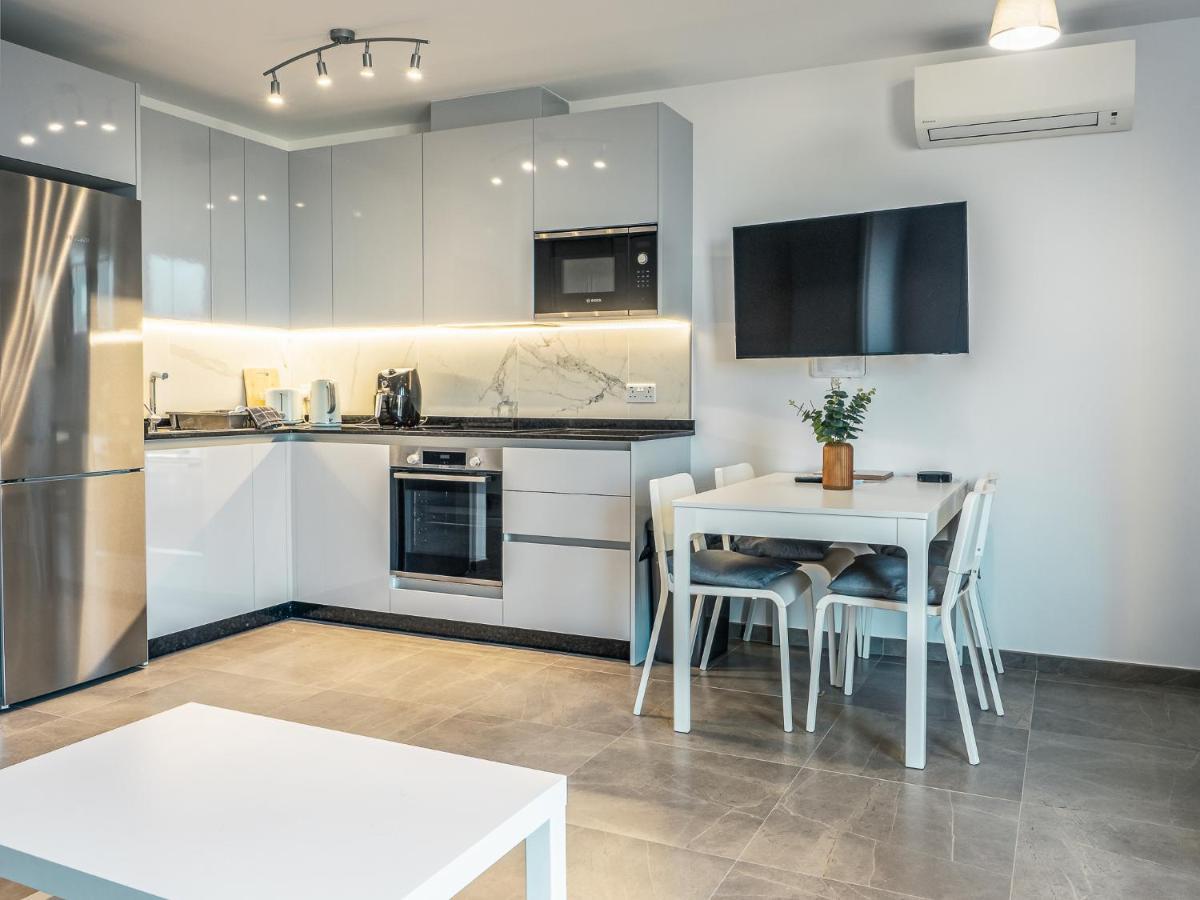 Brand New Near The Beach, Gibraltar