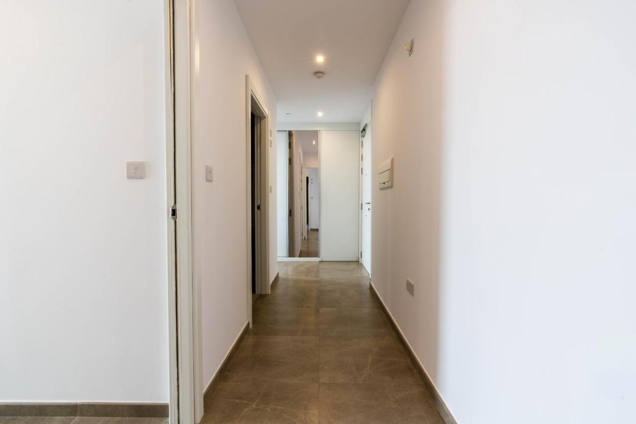 Apartamento E1 Penthouse-hosted By Sweetstay Gibraltar