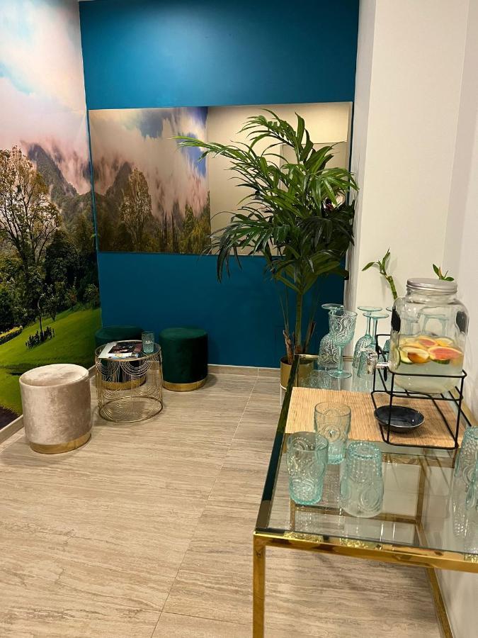 Apartment Brand New Near The Beach,