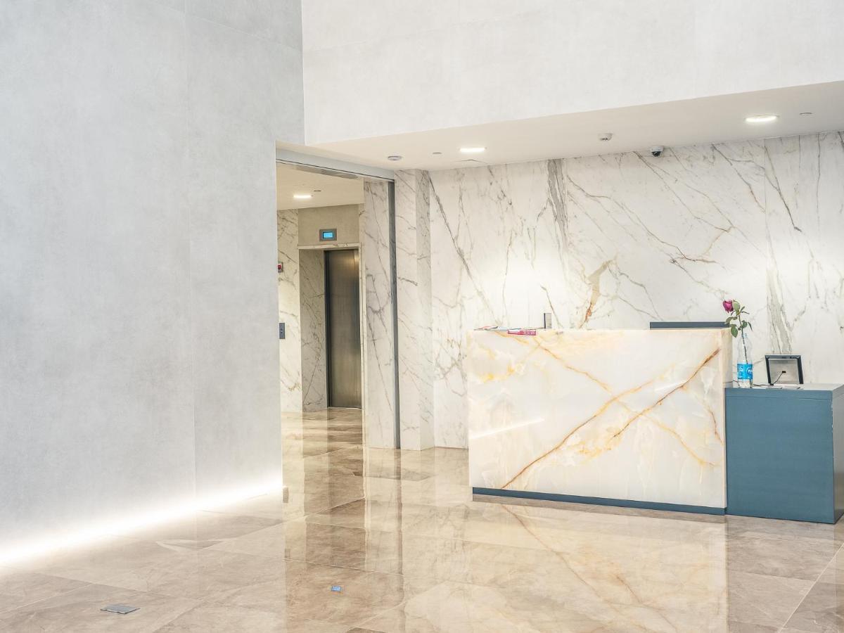Apartment Brand New Near The Beach,