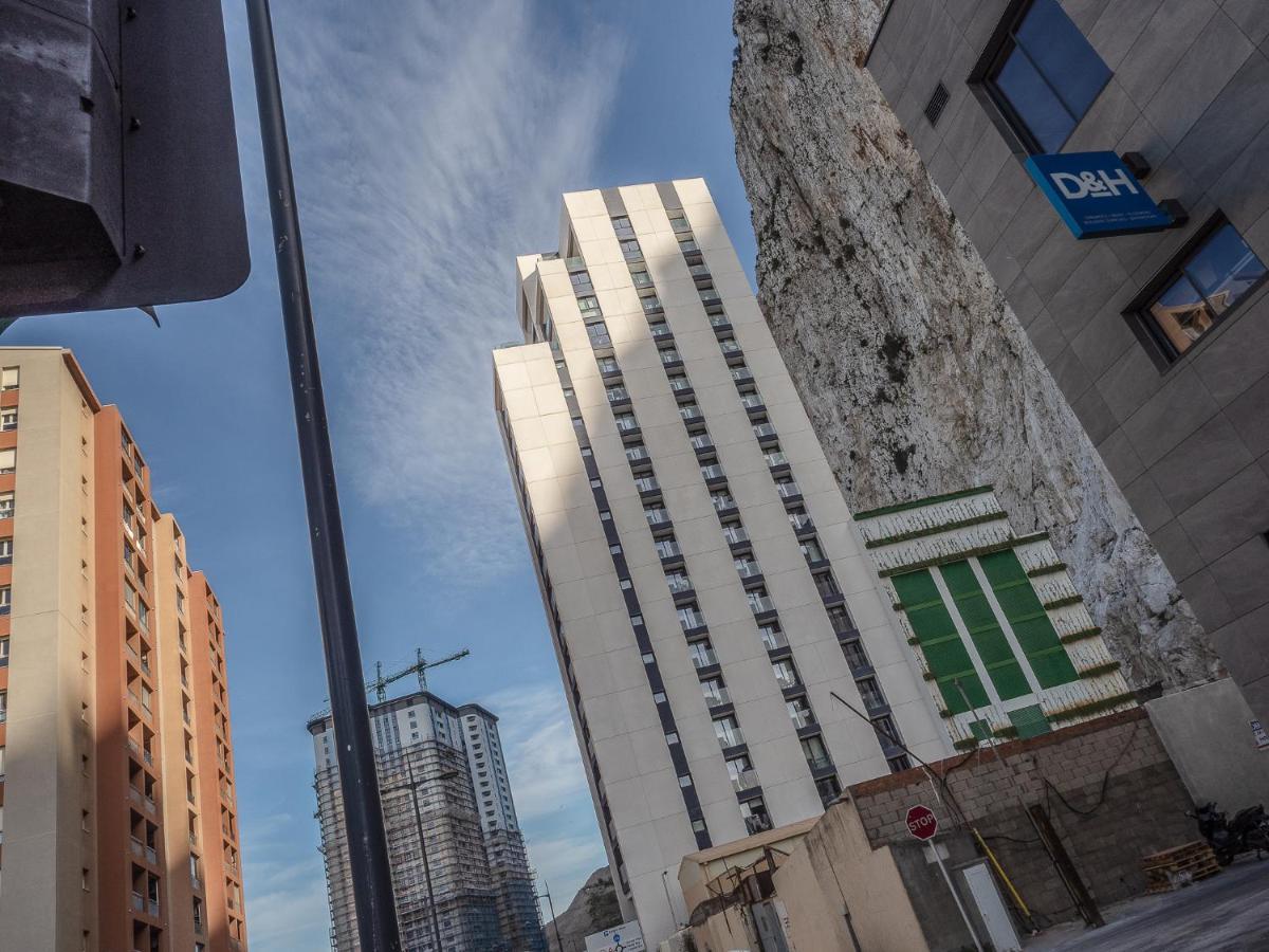 Brand New Near The Beach, * Gibraltar