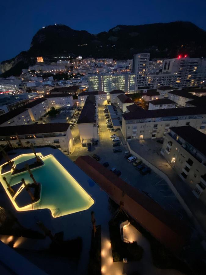 Ardwyn Eurocity Apartment *