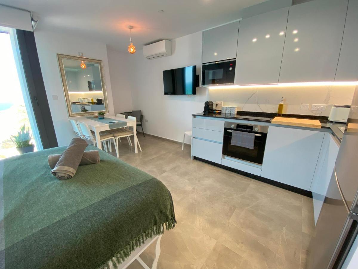 Apartment New Luxury Sunrise Oceanview In Gibraltar