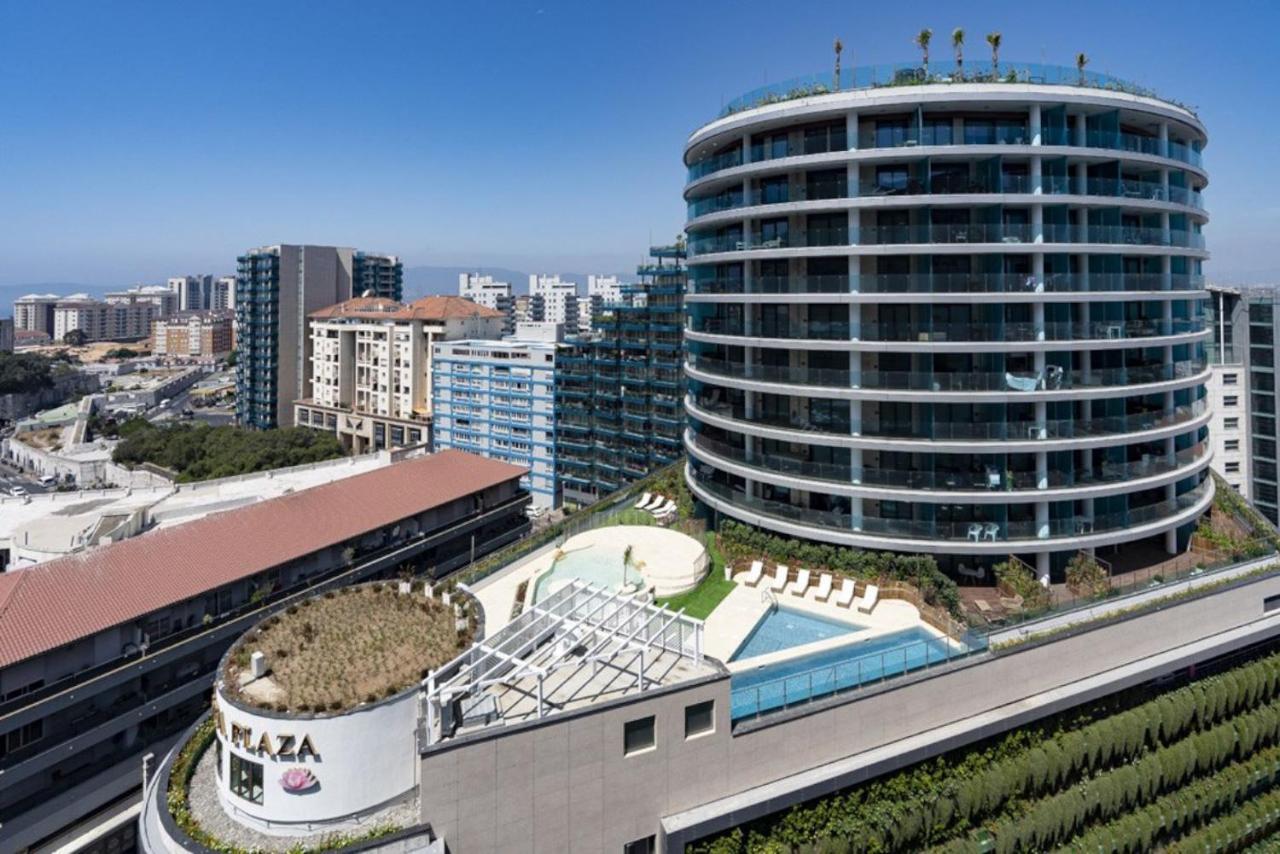 Apartment Ocean Plaza