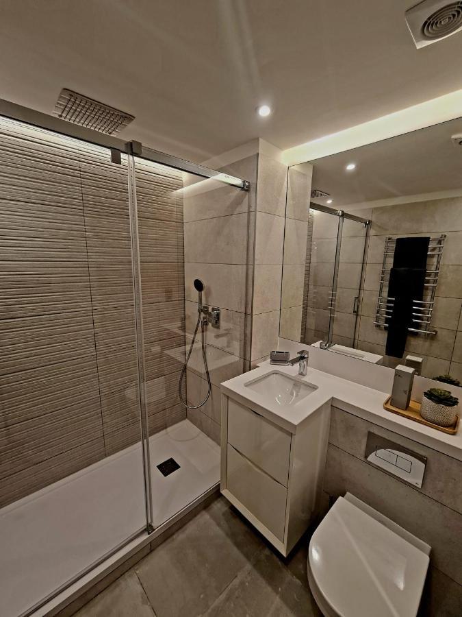 Apartamento Luxury In Eurocity Gibraltar