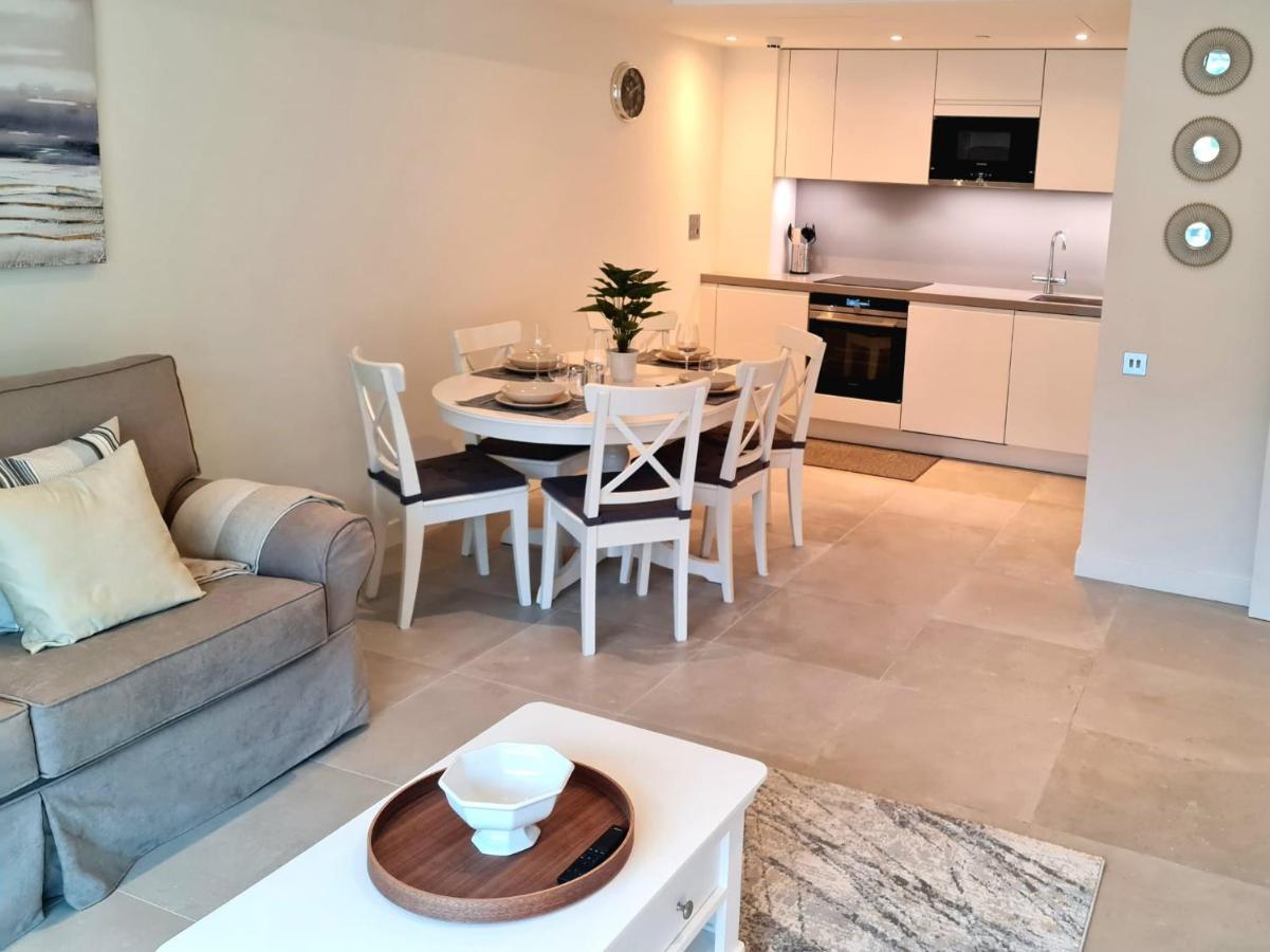 Apartamento Luxury In Eurocity *