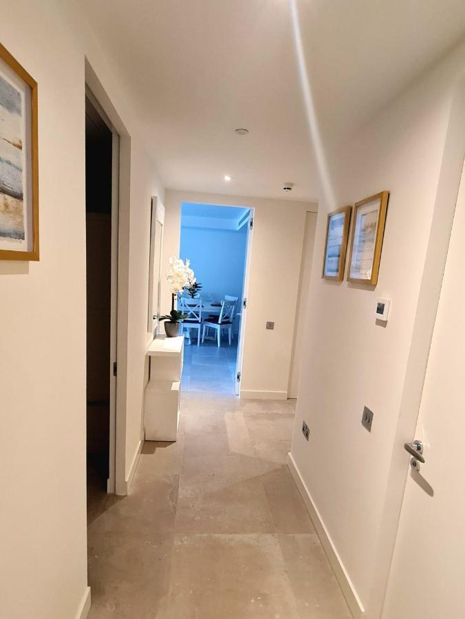 Apartamento Luxury In Eurocity Gibraltar