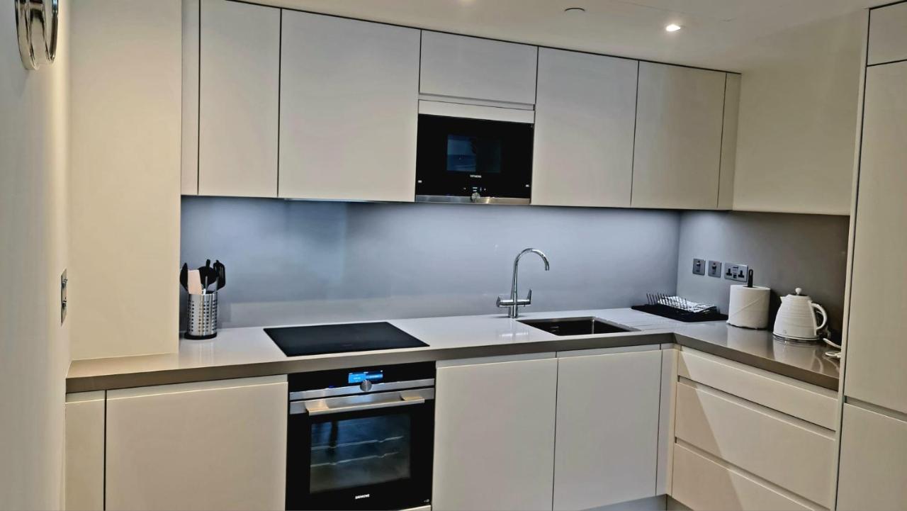 Apartamento Luxury In Eurocity Gibraltar