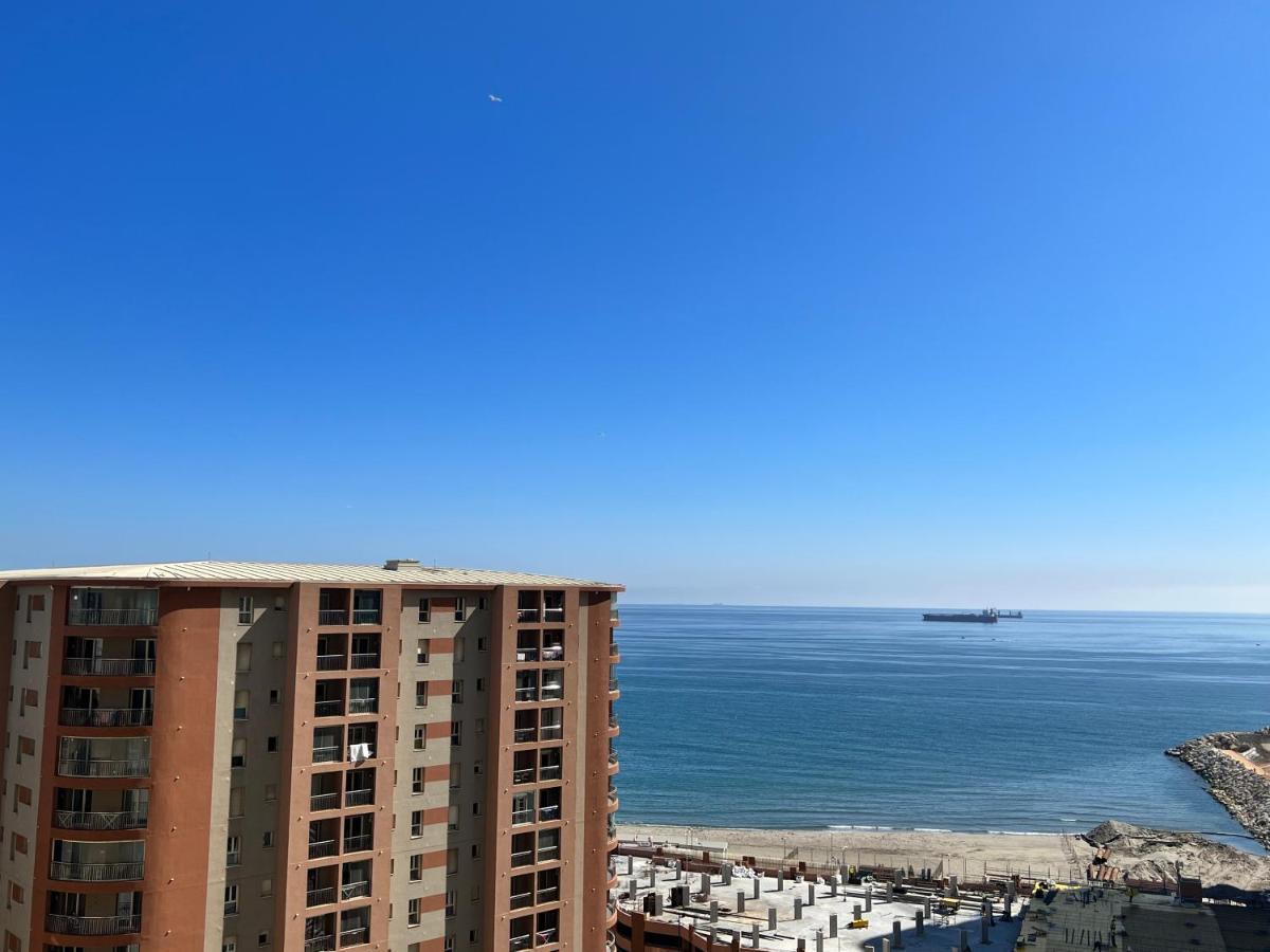 Stylish Studio With Ocean View *