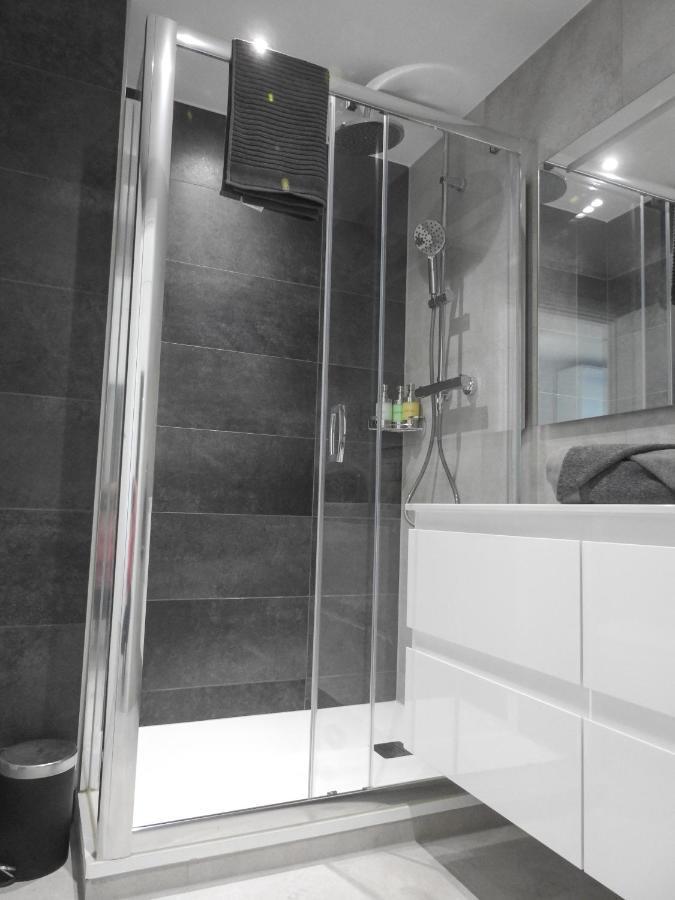New Luxury Sunrise Oceanview In * Gibraltar