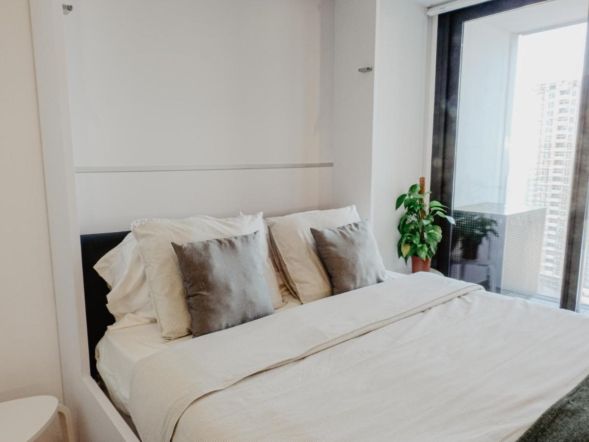New Luxury Sunrise Oceanview In Apartment Gibraltar