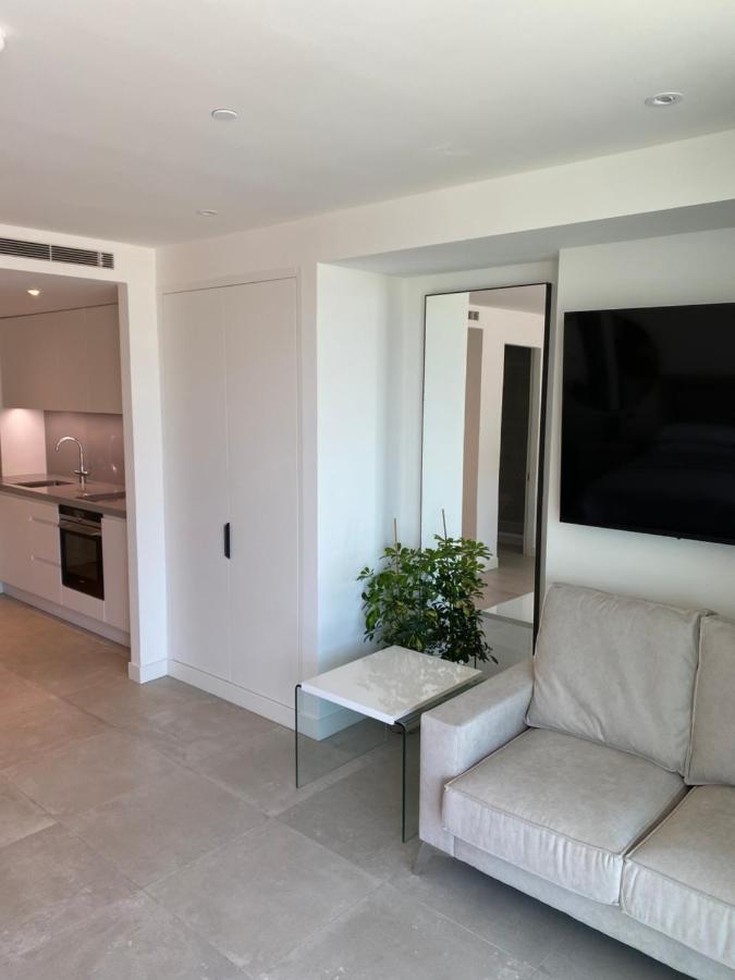 Apartment Ardwyn Eurocity