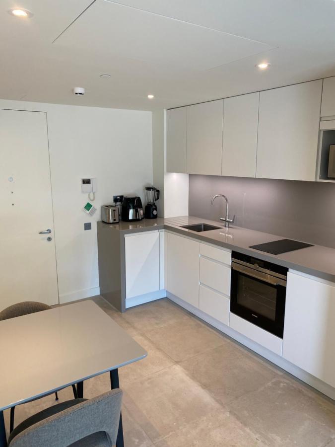 Ardwyn Eurocity Apartment *