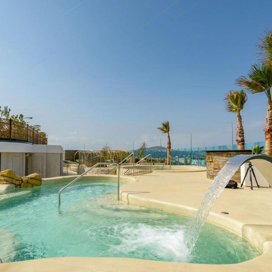Ocean Plaza * Gibraltar