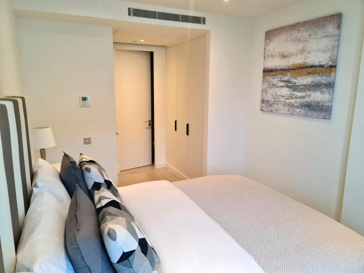 Apartamento Luxury In Eurocity