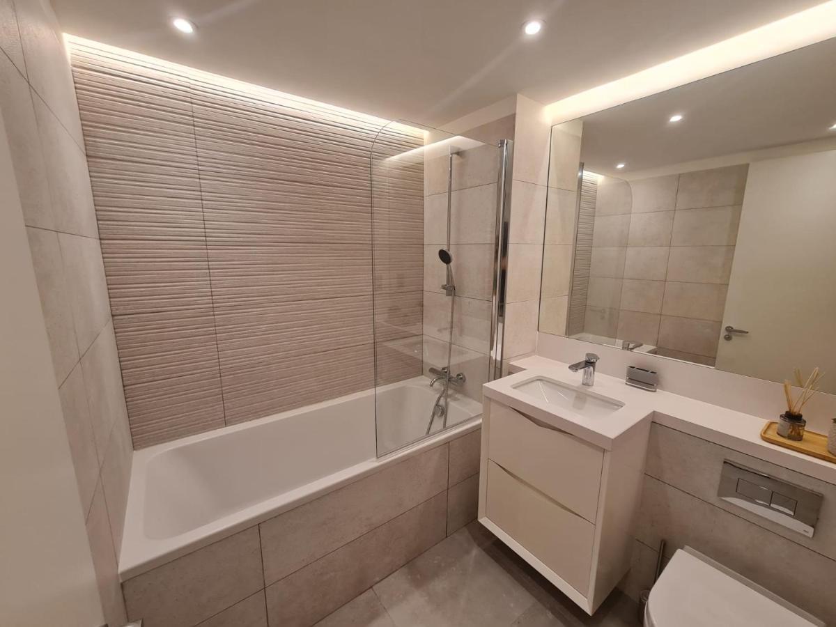 Luxury In Eurocity * Gibraltar