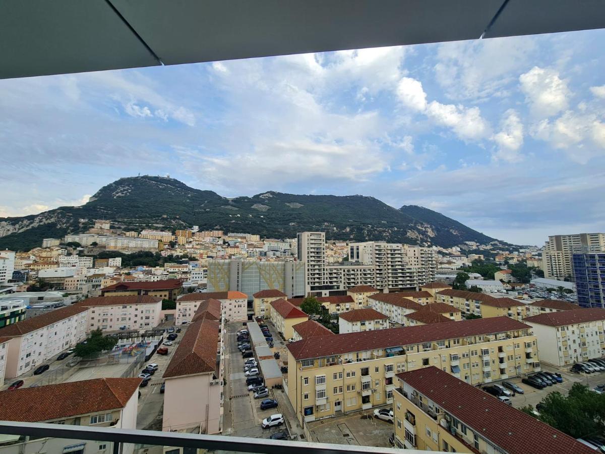 Luxury In Eurocity Apartamento Gibraltar