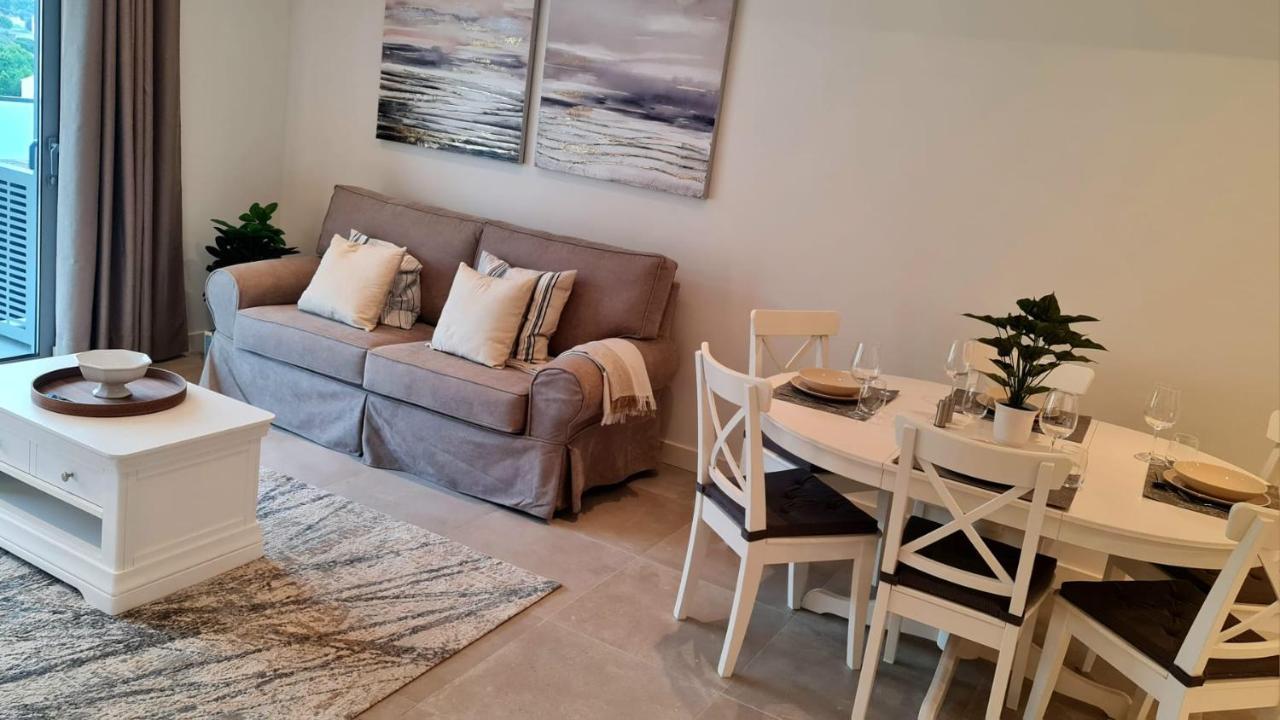 Luxury In Eurocity * Gibraltar