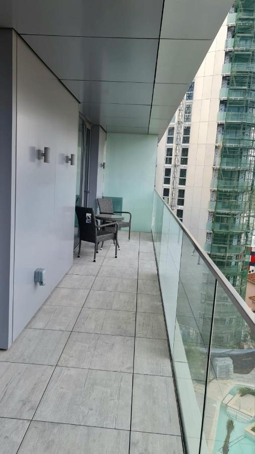 Apartamento Luxury In Eurocity Gibraltar