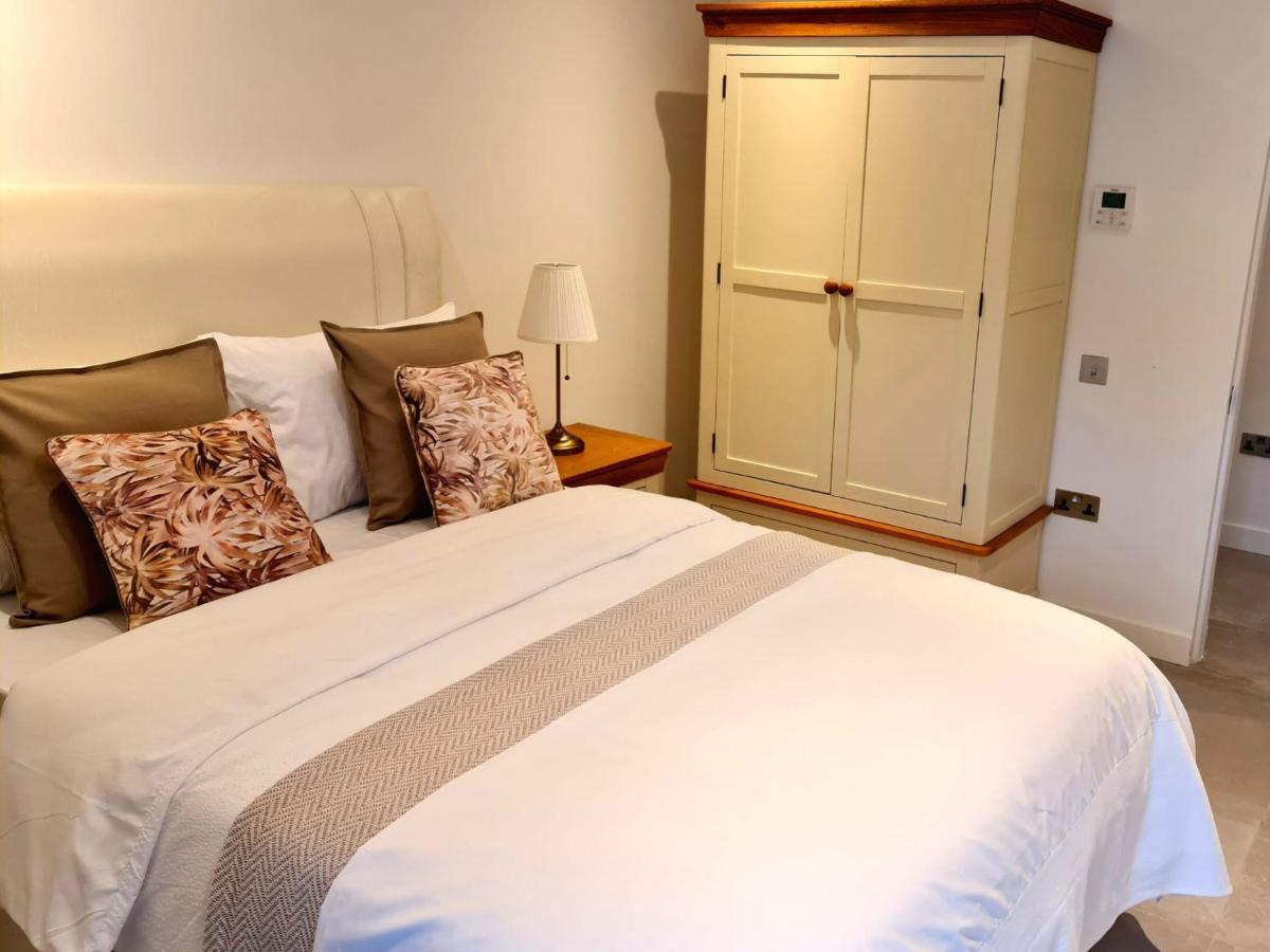 Luxury In Eurocity Apartamento Gibraltar