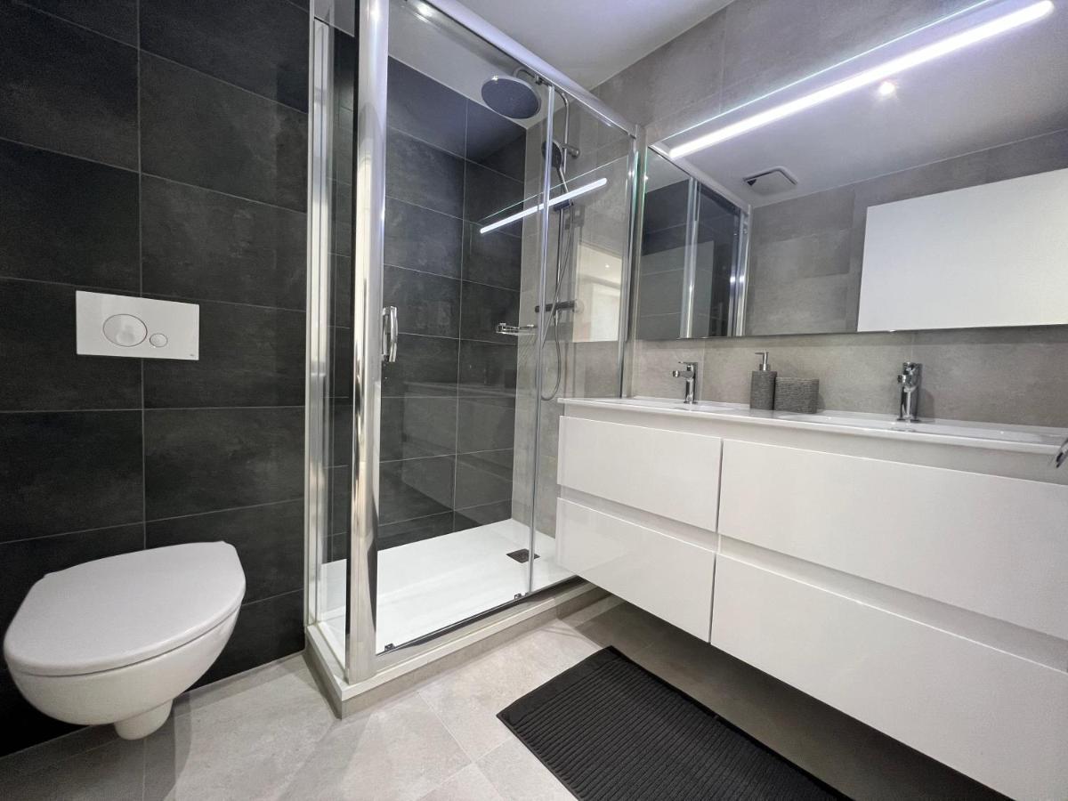 Apartamento Stylish Studio With Ocean View *