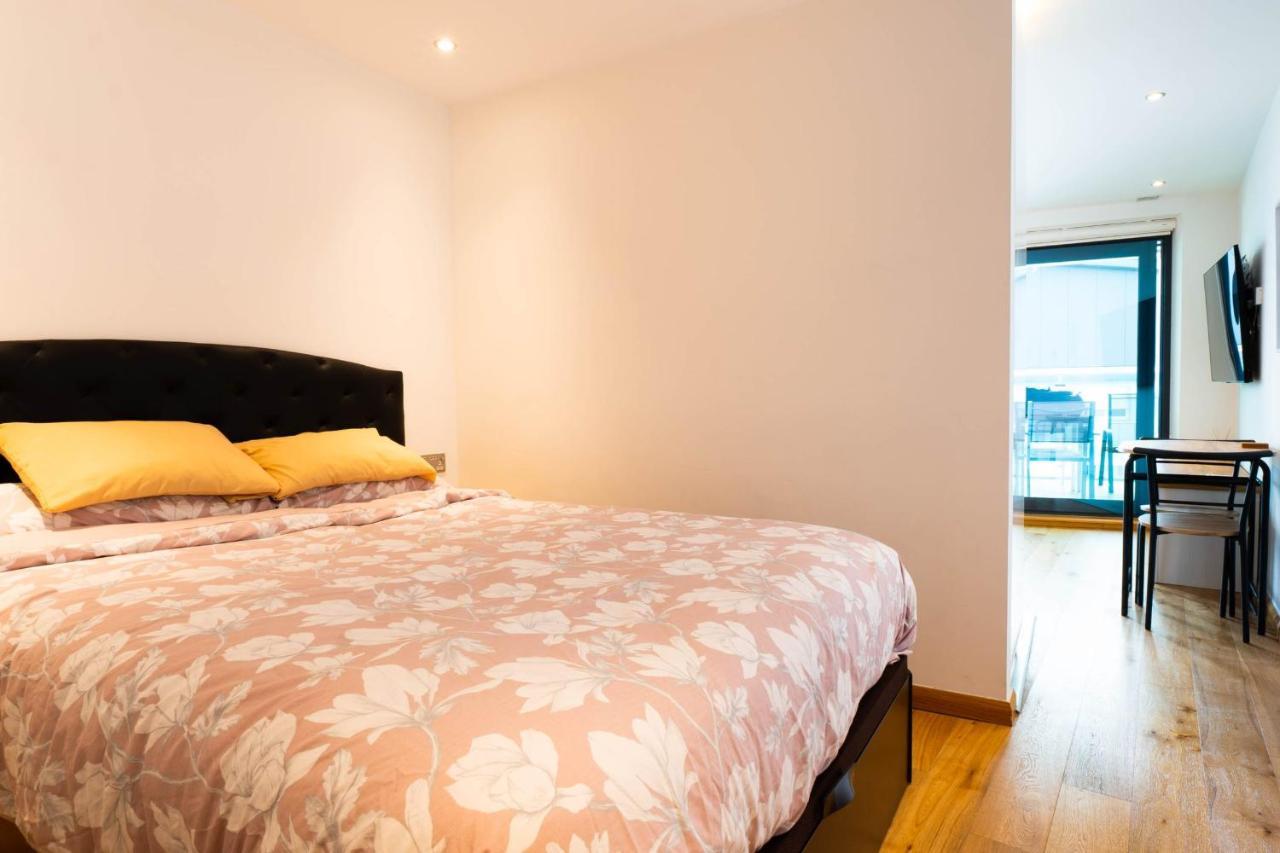 Apartment Ocean 11-hosted By Sweetstay Gibraltar