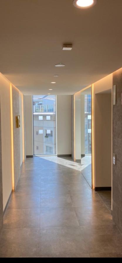 Apartment Ardwyn Eurocity Gibraltar