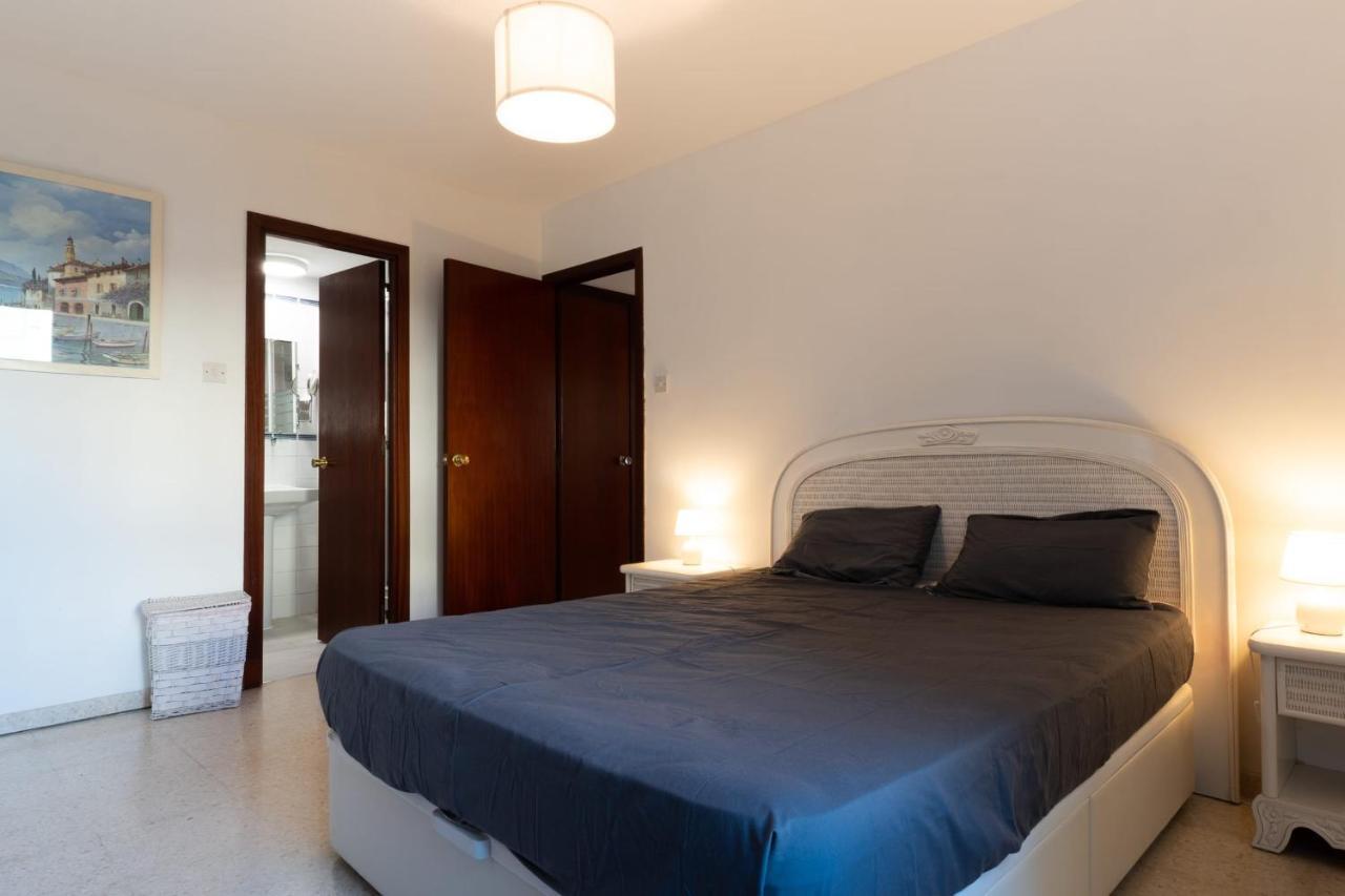 Apartamento Marina Suite-hosted By Sweetstay Gibraltar