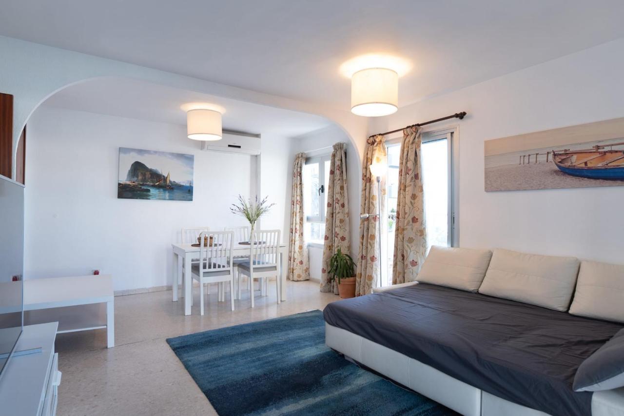 Marina Suite-hosted By Sweetstay * Gibraltar
