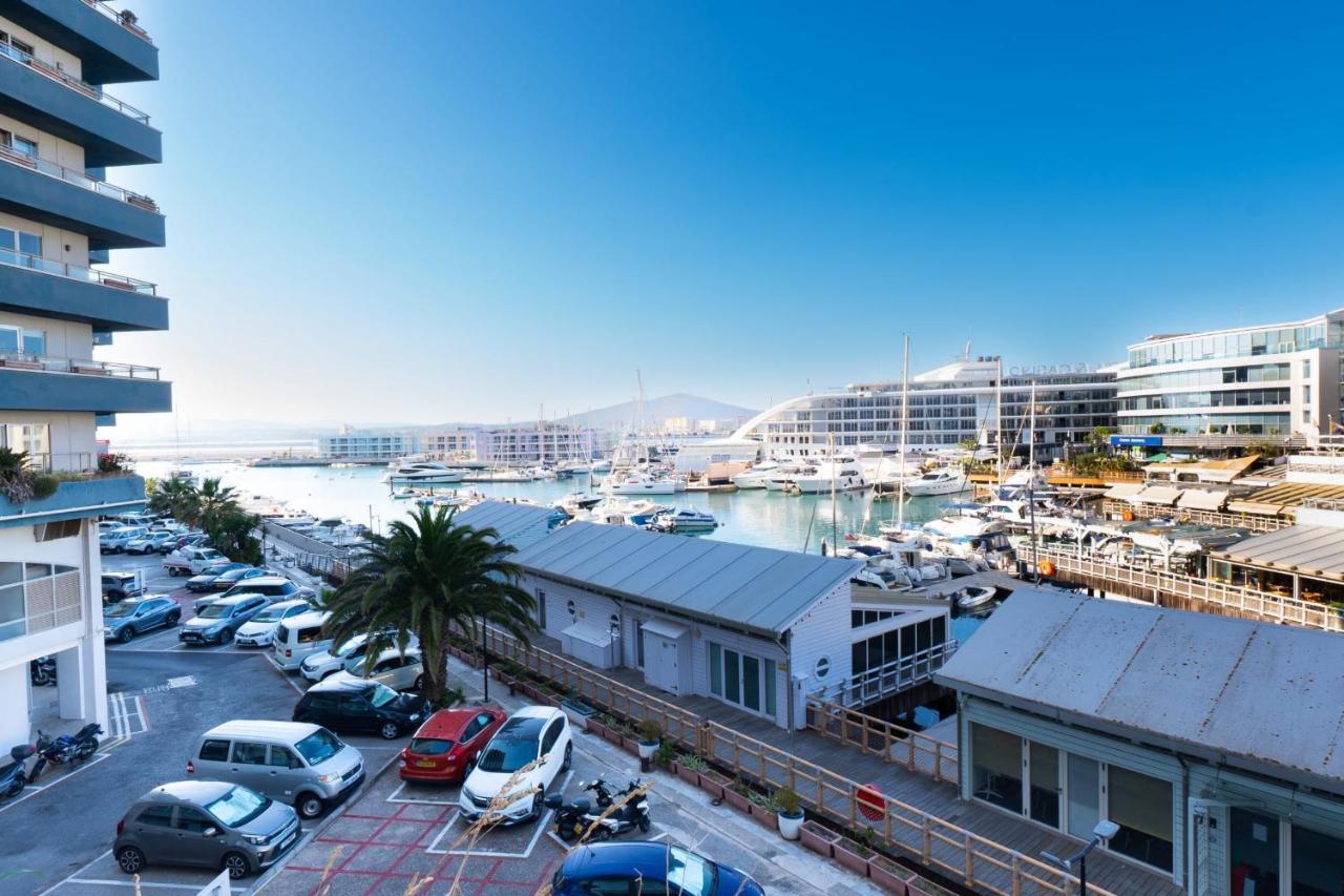Marina Suite-hosted By Sweetstay Apartamento *