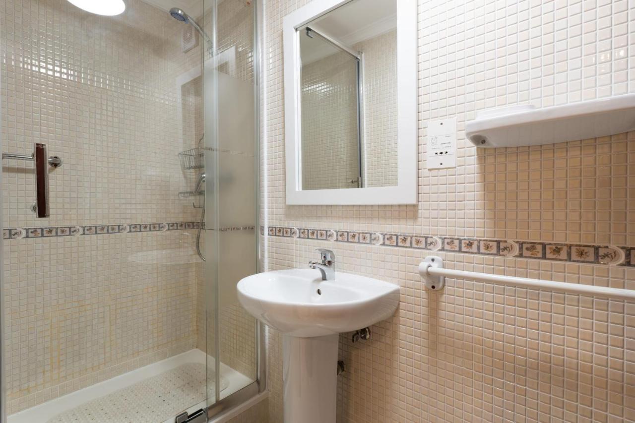 Marina Suite-hosted By Sweetstay * Gibraltar