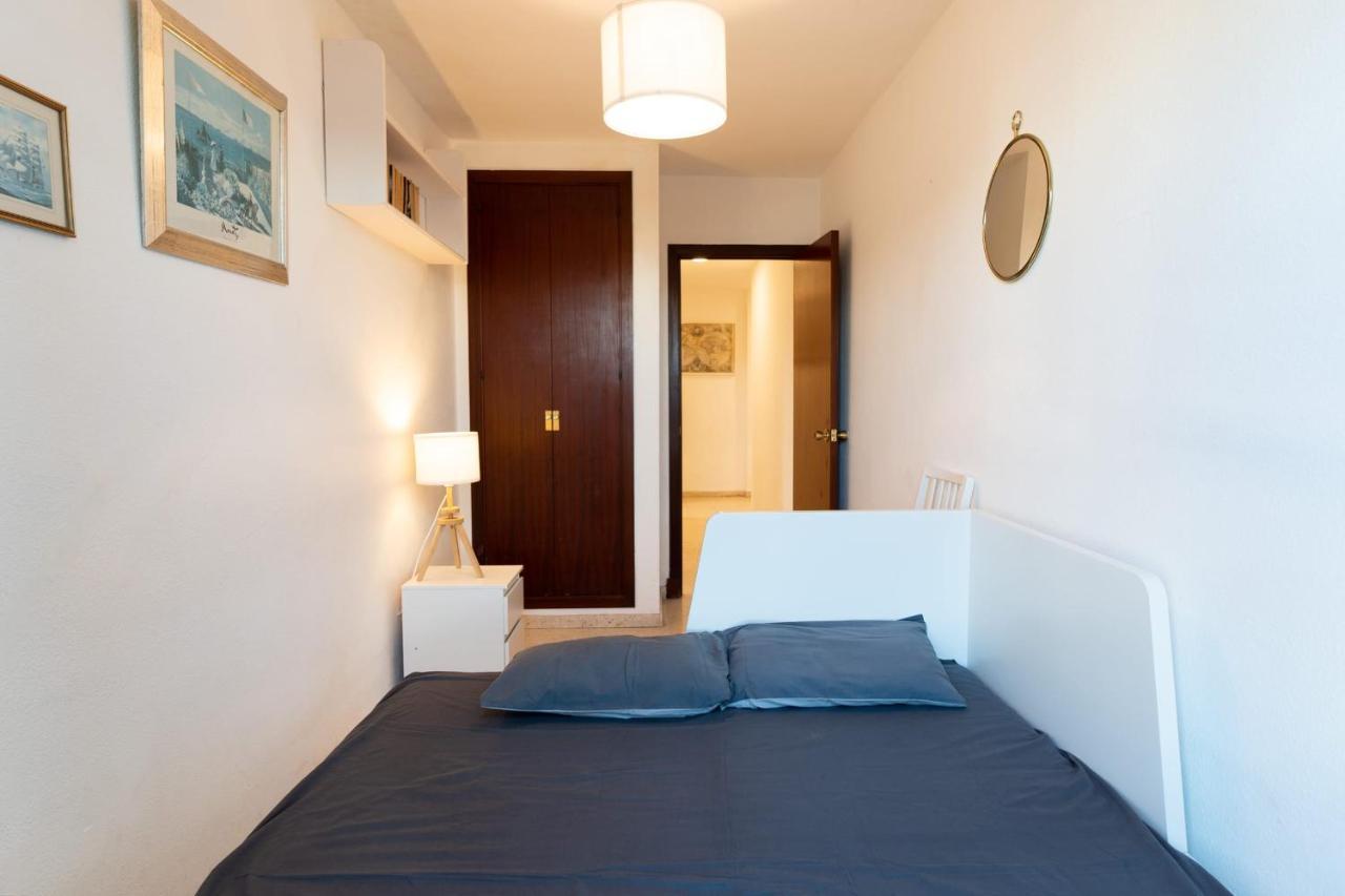 Marina Suite-hosted By Sweetstay * Gibraltar