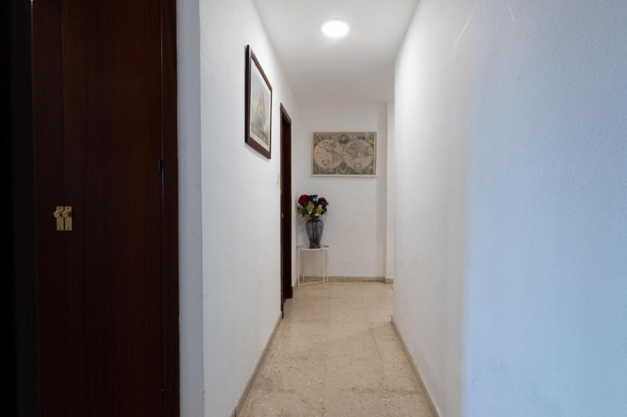 Apartamento Marina Suite-hosted By Sweetstay *