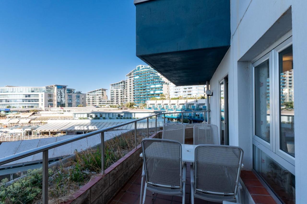 Marina Suite-hosted By Sweetstay Apartamento Gibraltar