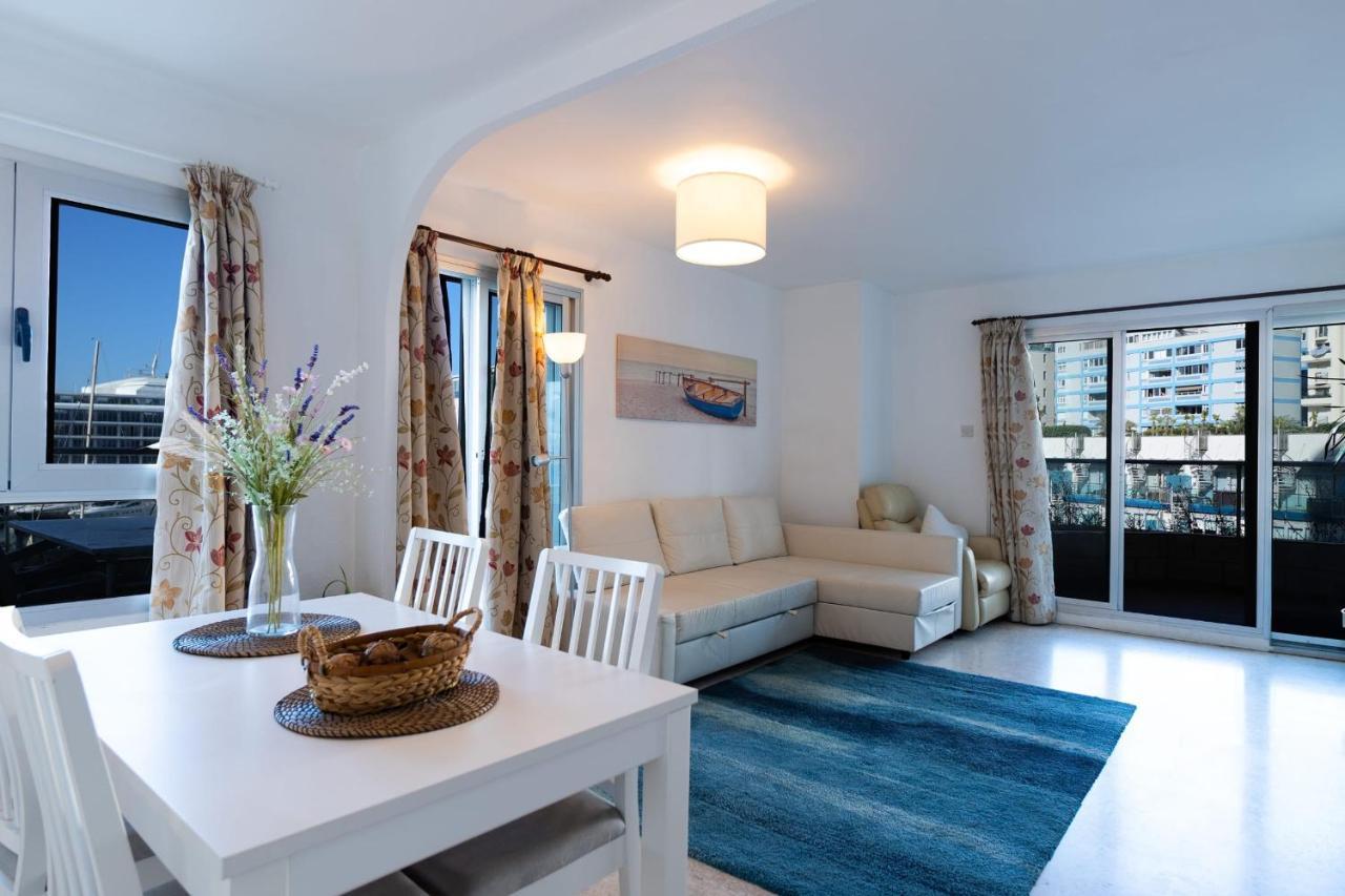 Apartamento Marina Suite-hosted By Sweetstay