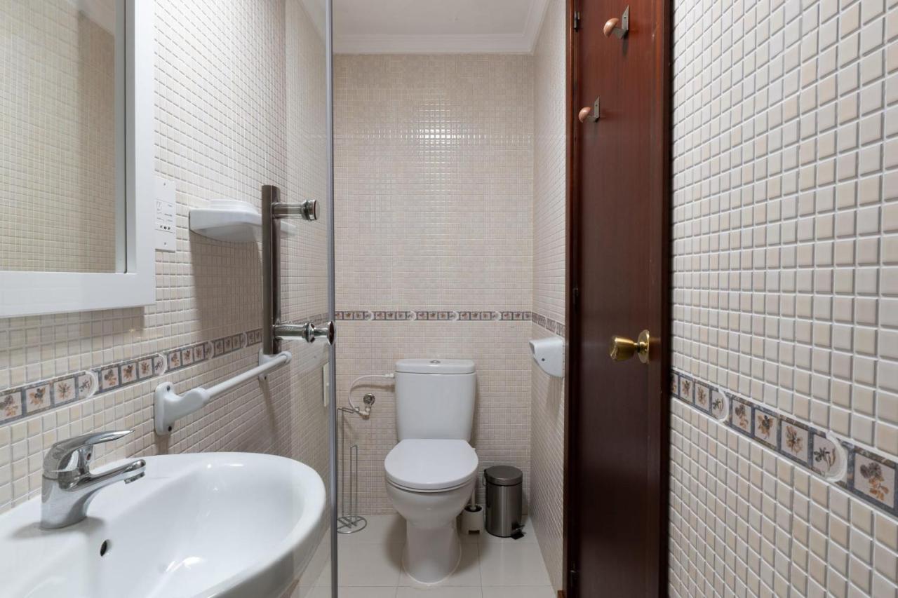 Marina Suite-hosted By Sweetstay * Gibraltar