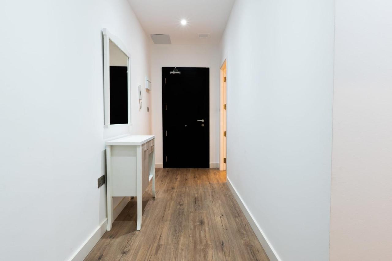 Downtown Suite-hosted By Sweetstay * Gibraltar