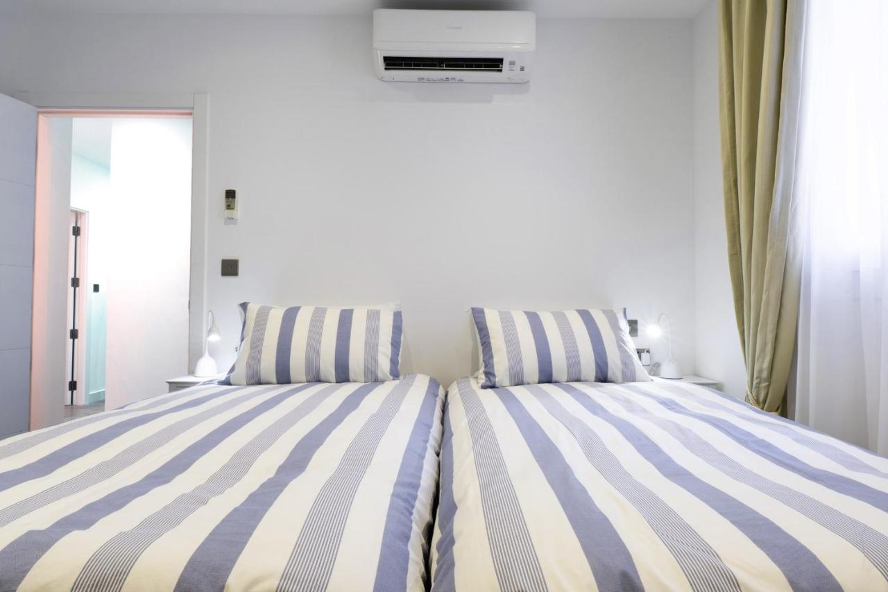 Apartment Downtown Suite-hosted By Sweetstay Gibraltar
